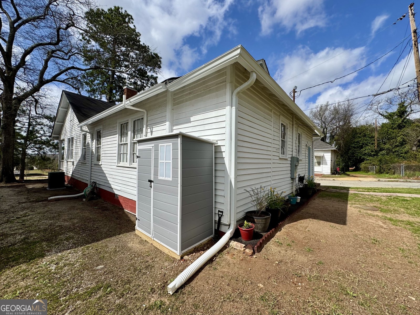 247 Schell Avenue Macon - 31