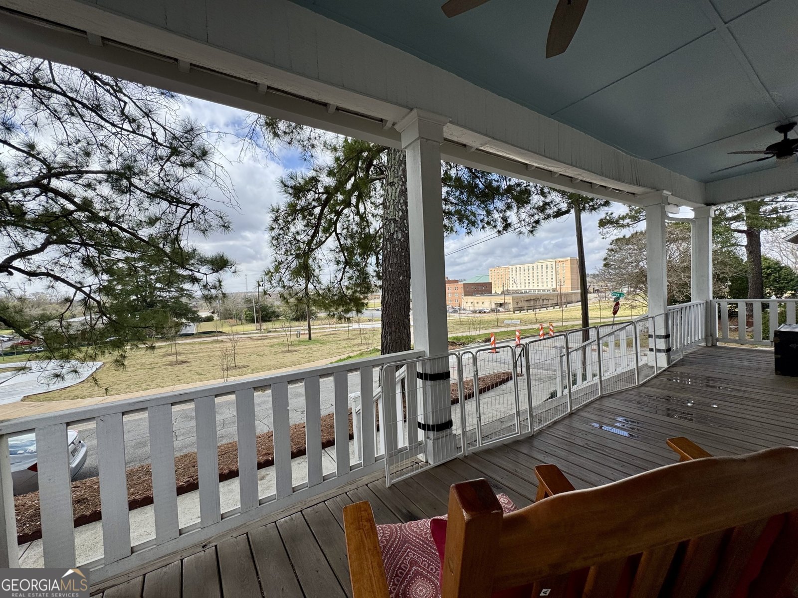 247 Schell Avenue Macon - 4