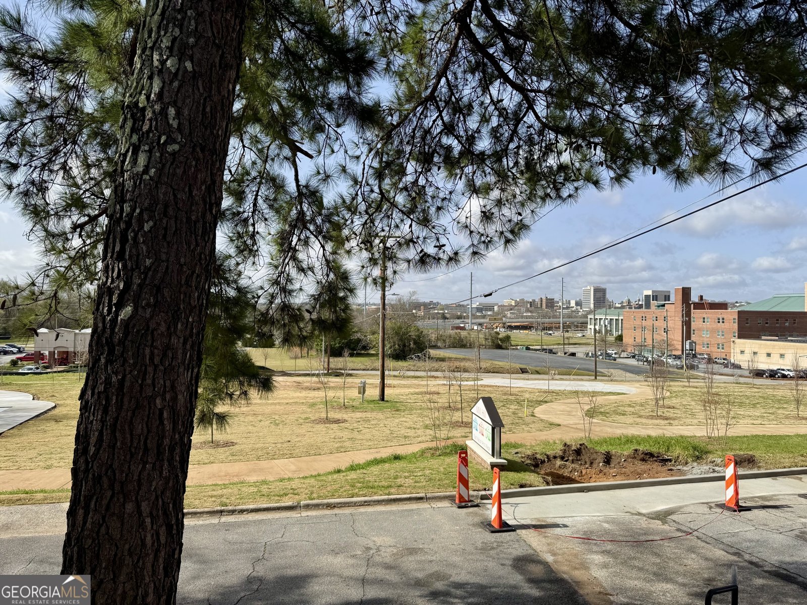 247 Schell Avenue Macon - 5