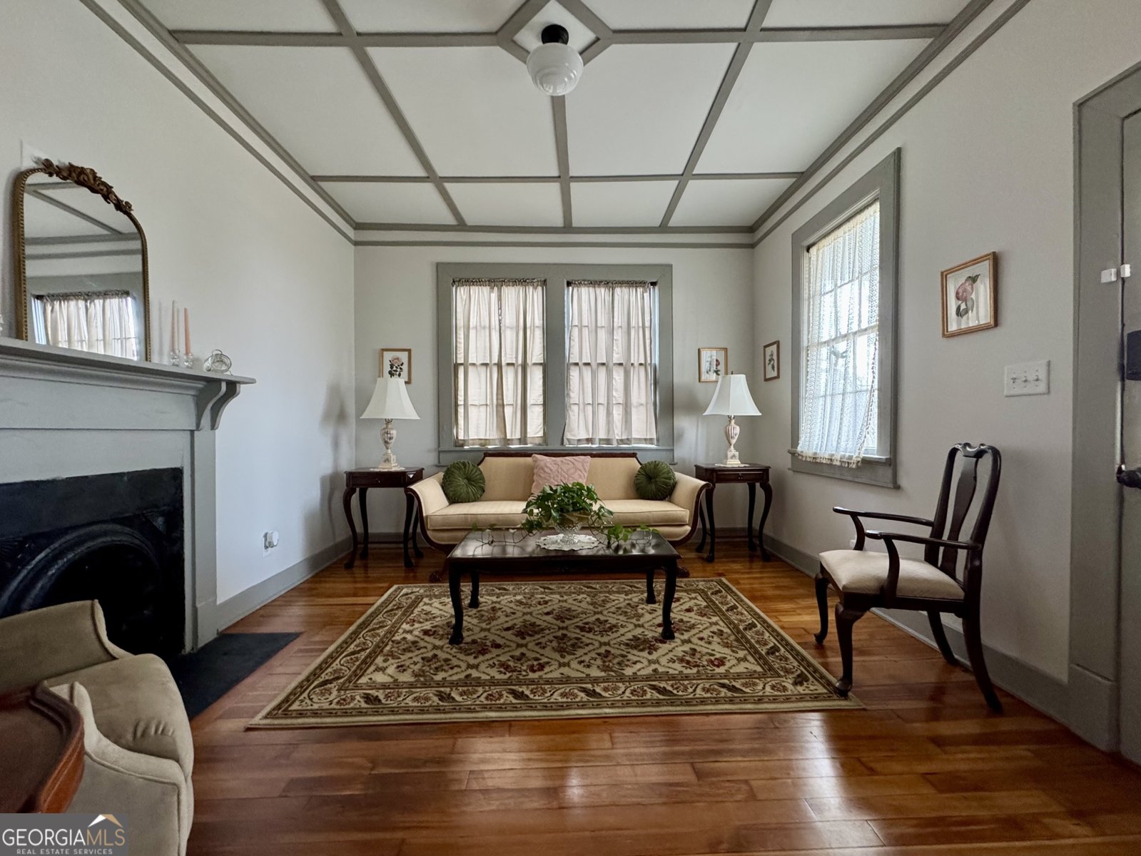 247 Schell Avenue Macon - 6