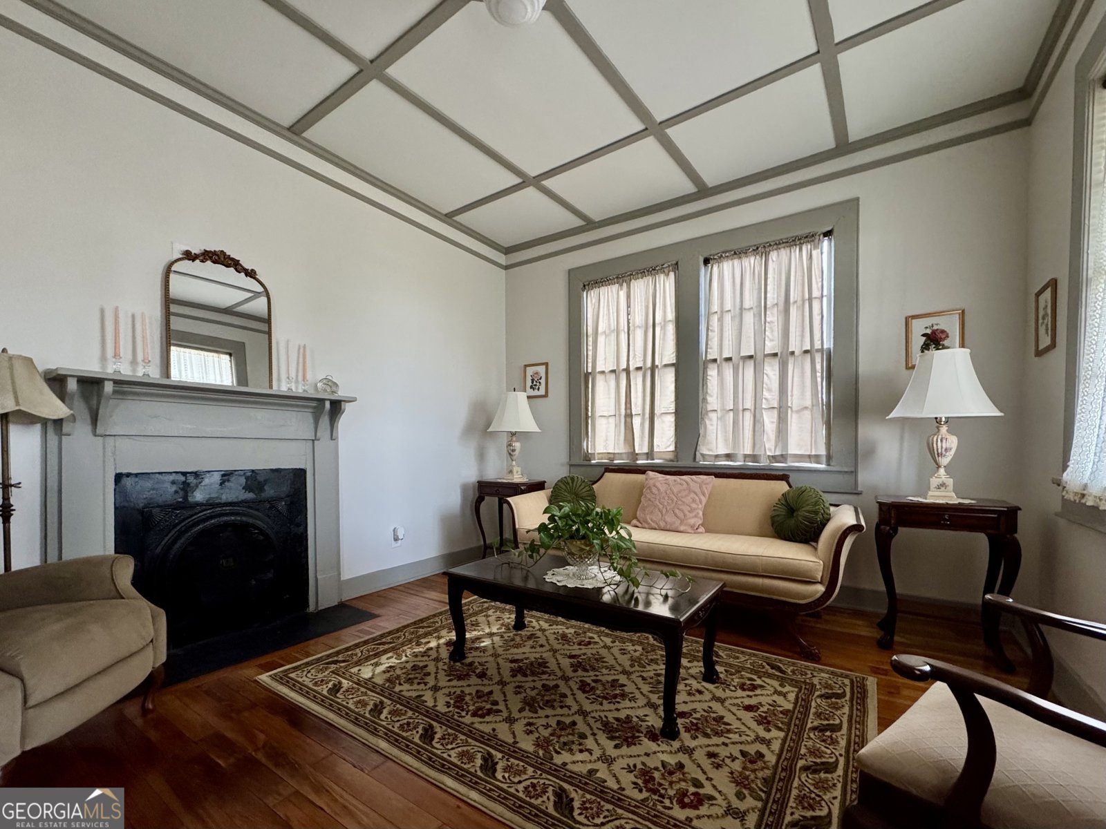 247 Schell Avenue Macon - 7