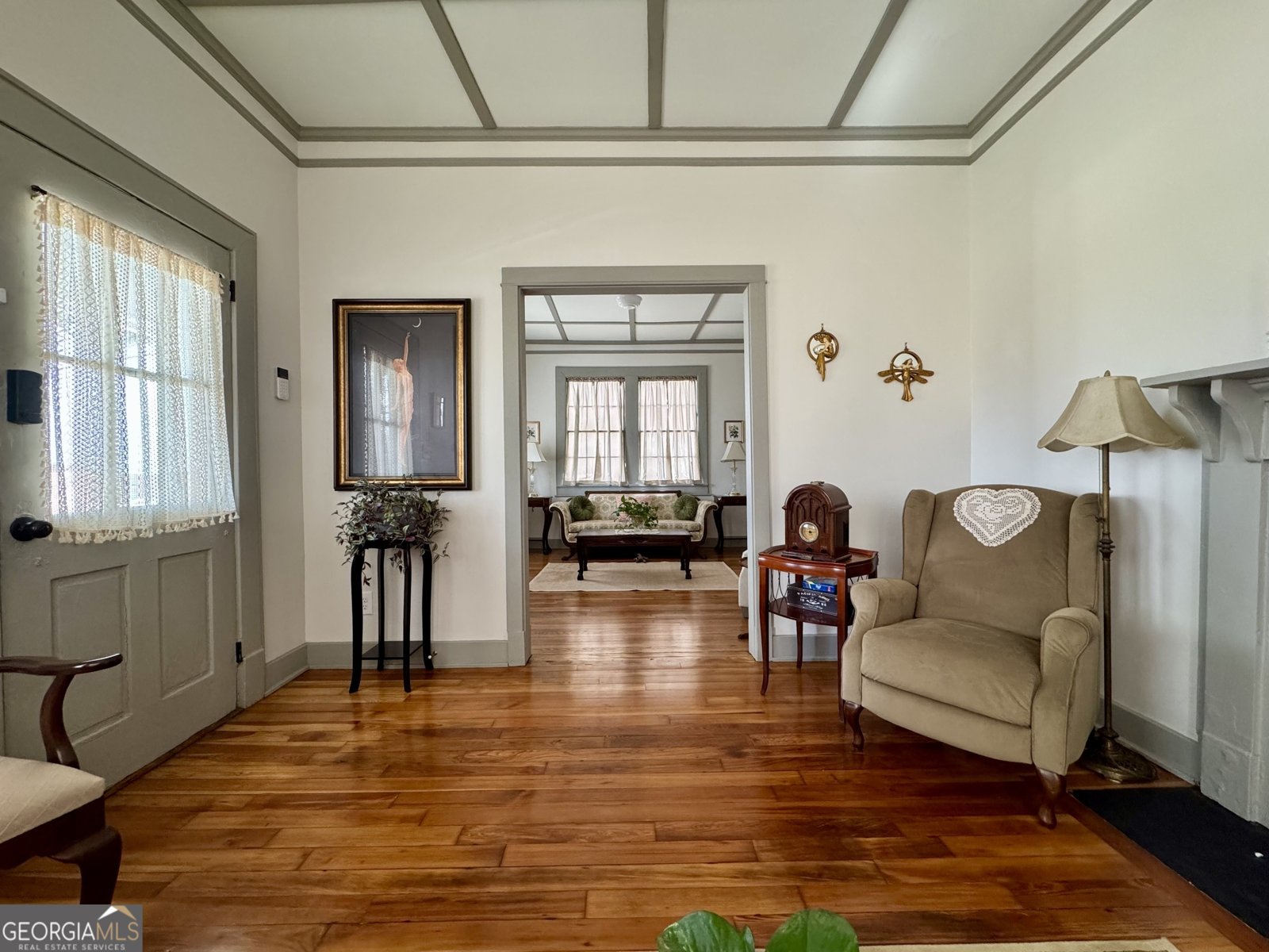 247 Schell Avenue Macon - 8