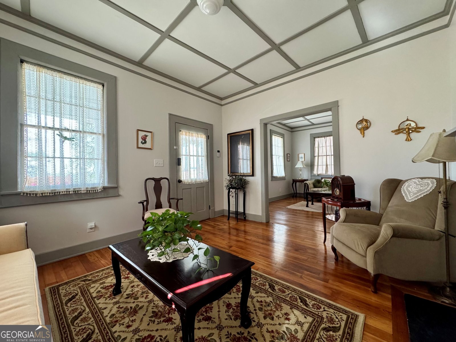 247 Schell Avenue Macon - 9