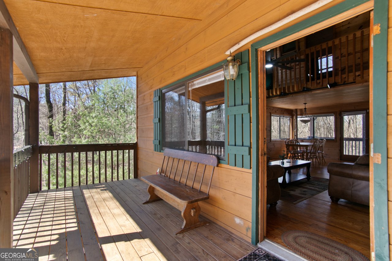 1408 Newport Drive Ellijay - 10