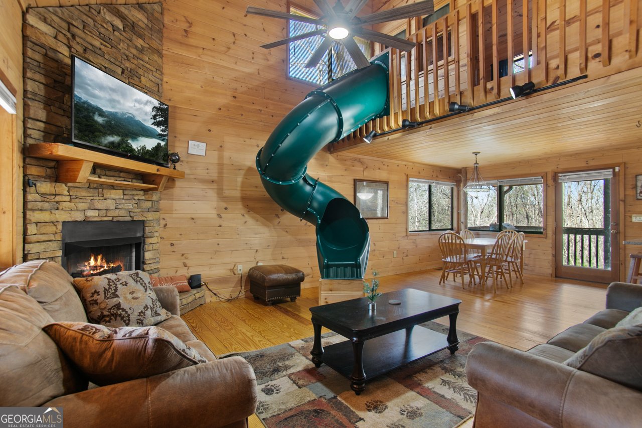 1408 Newport Drive Ellijay - 13