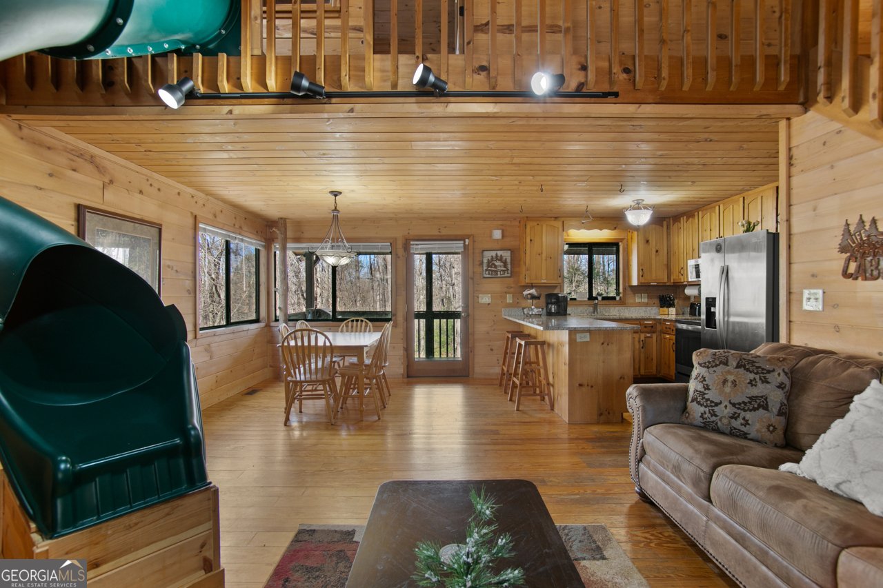 1408 Newport Drive Ellijay - 14