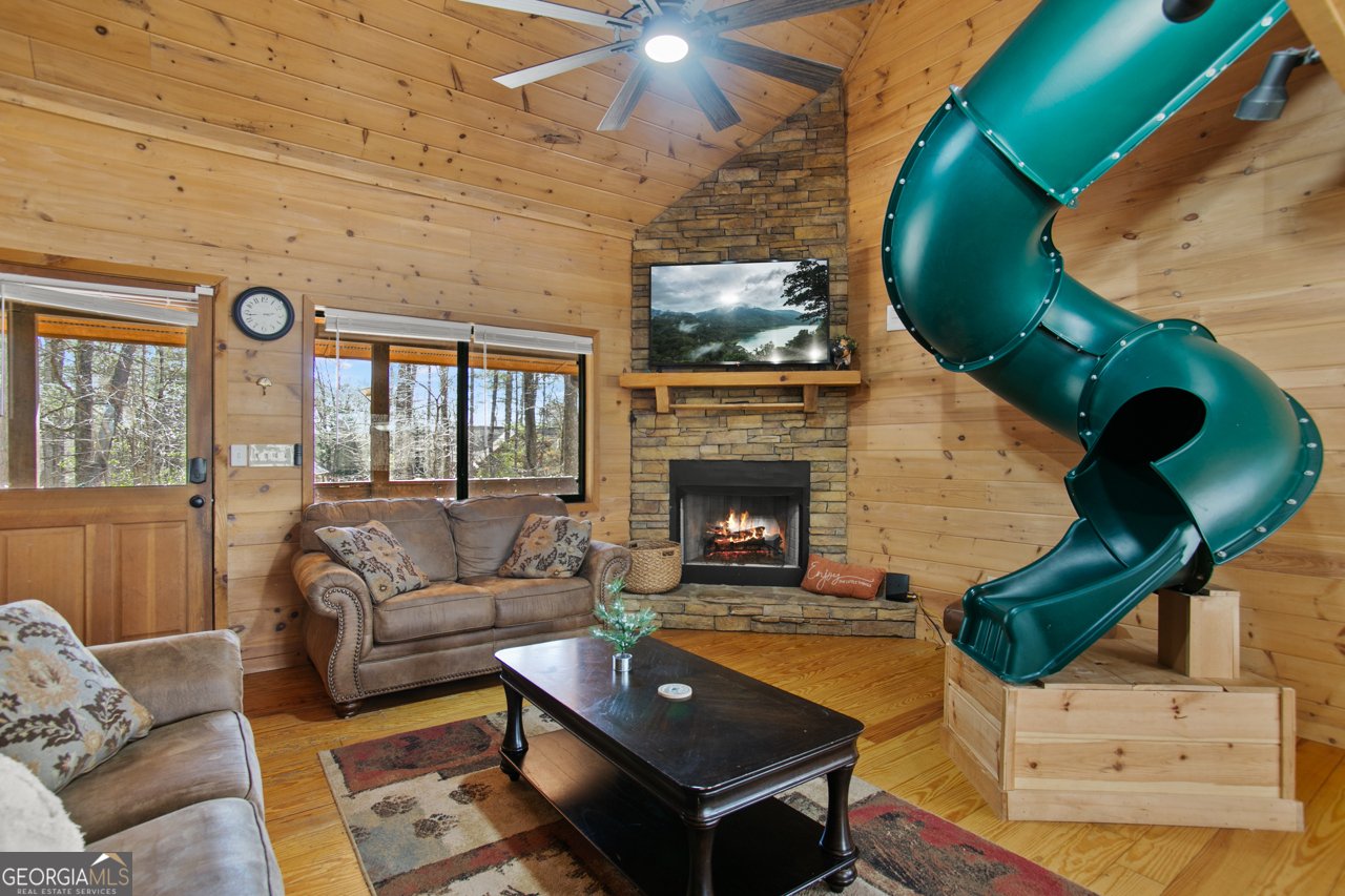 1408 Newport Drive Ellijay - 16