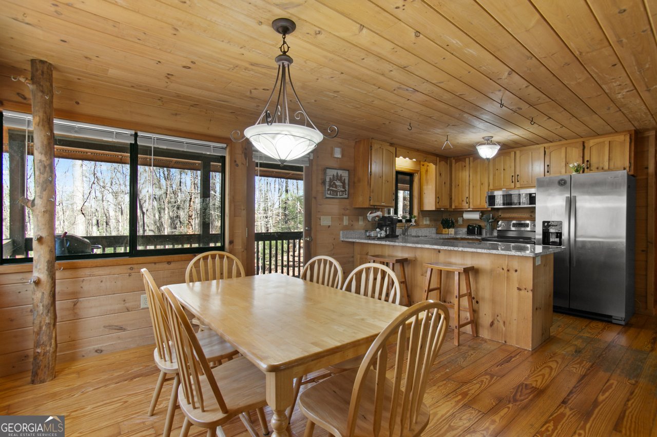 1408 Newport Drive Ellijay - 19