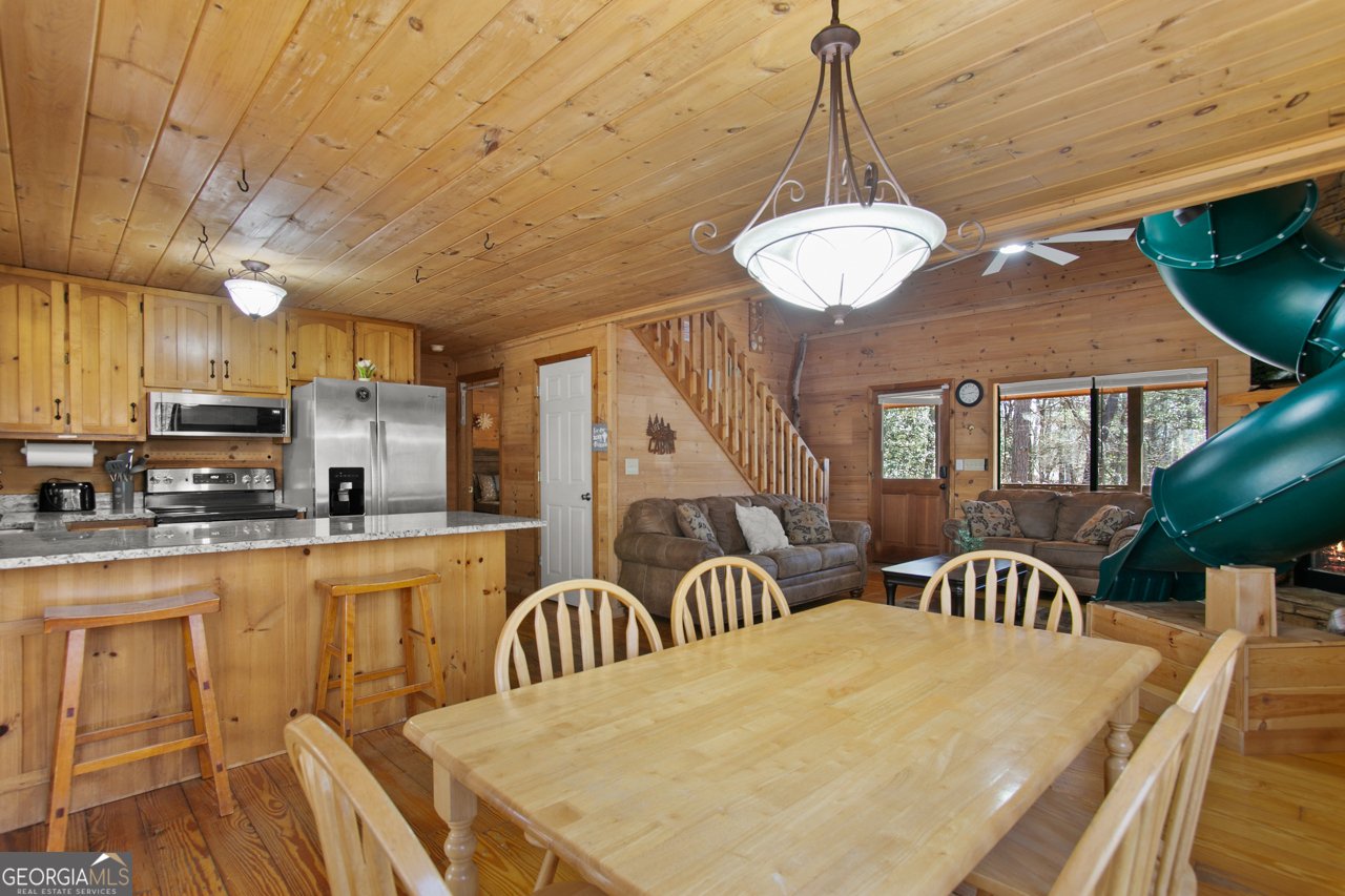 1408 Newport Drive Ellijay - 20