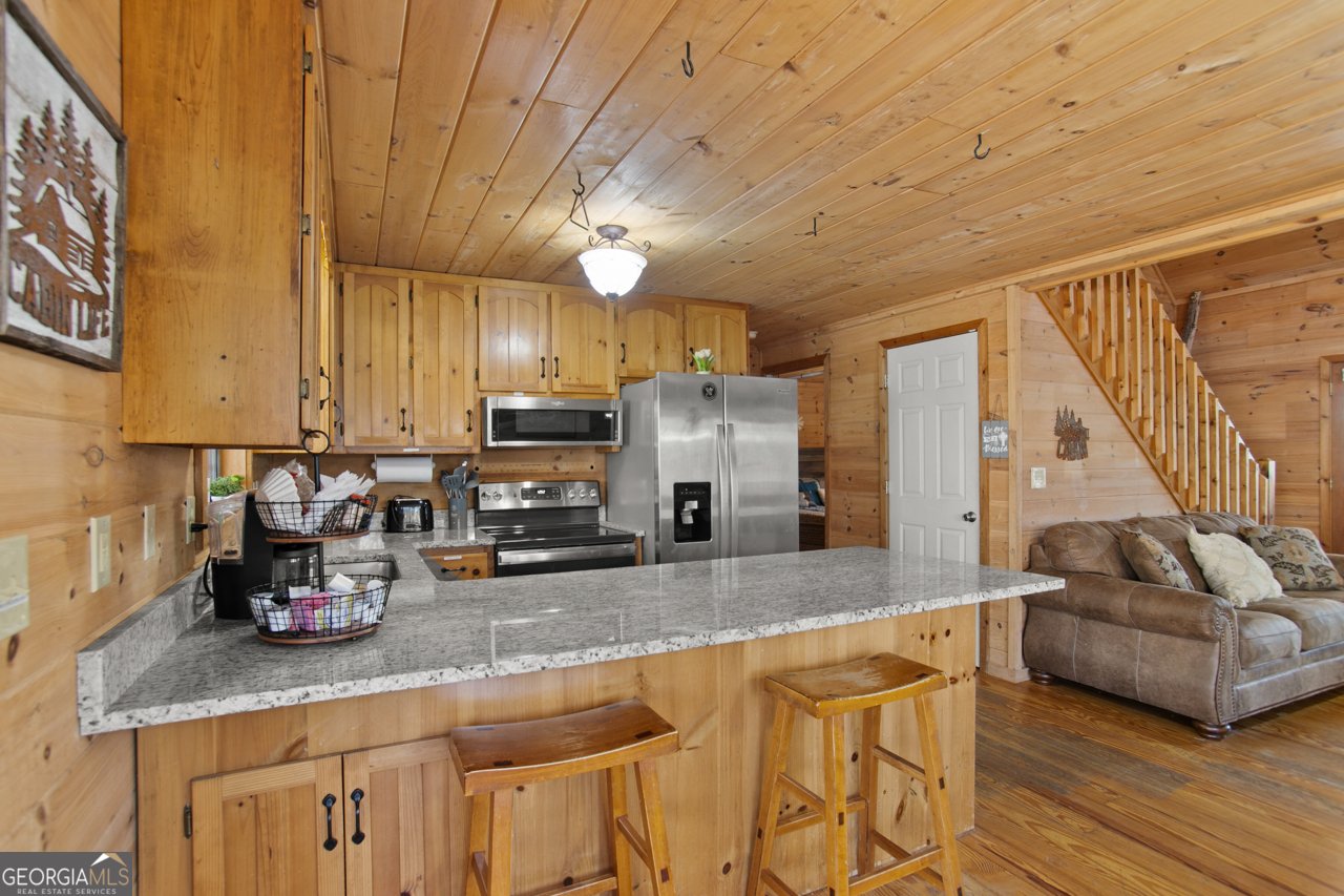 1408 Newport Drive Ellijay - 21