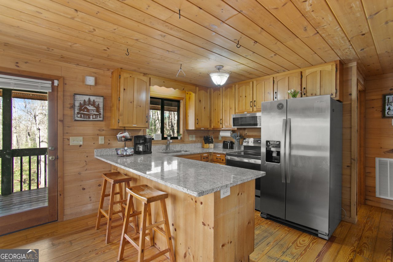1408 Newport Drive Ellijay - 22