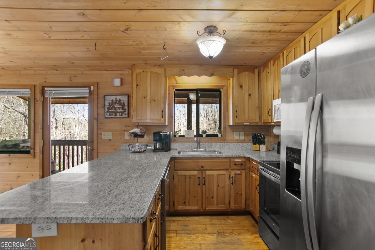 1408 Newport Drive Ellijay - 23