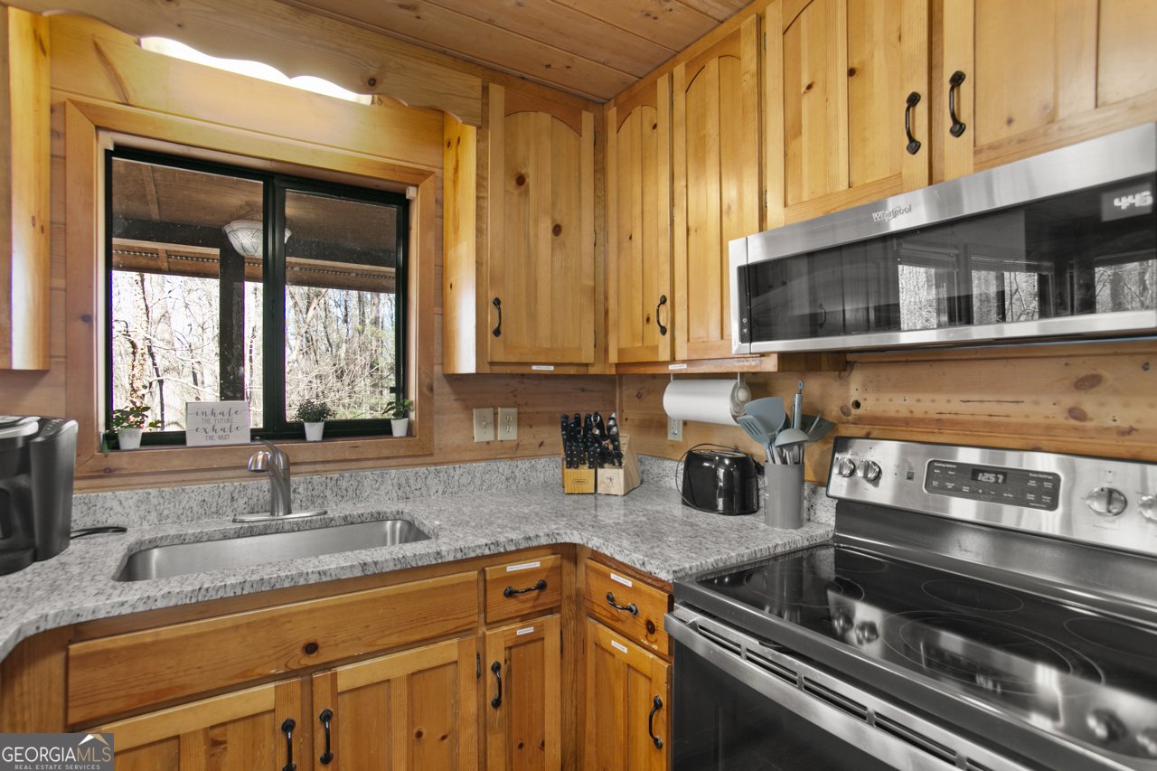 1408 Newport Drive Ellijay - 24