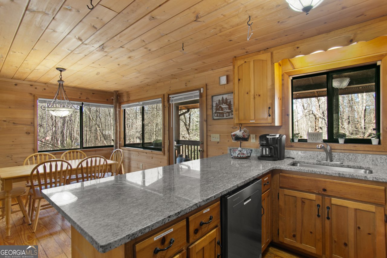 1408 Newport Drive Ellijay - 25