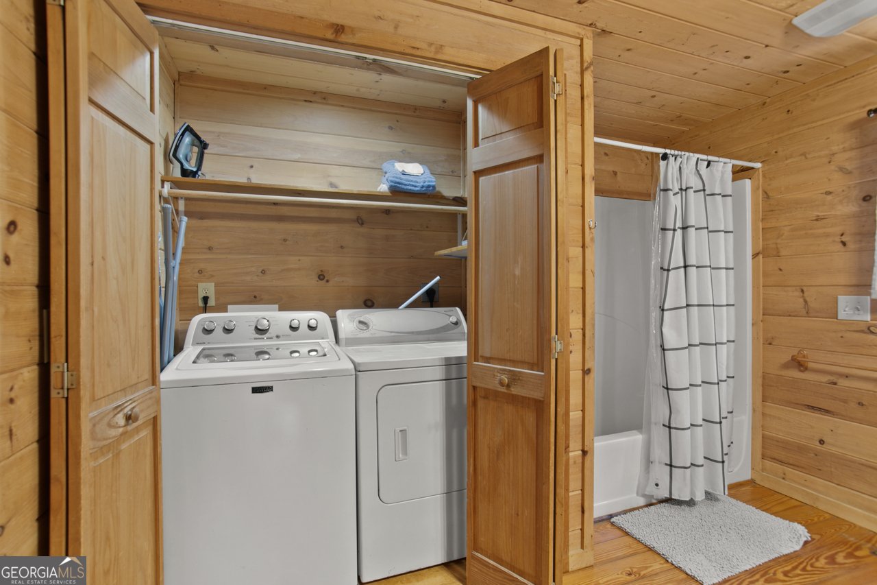 1408 Newport Drive Ellijay - 28