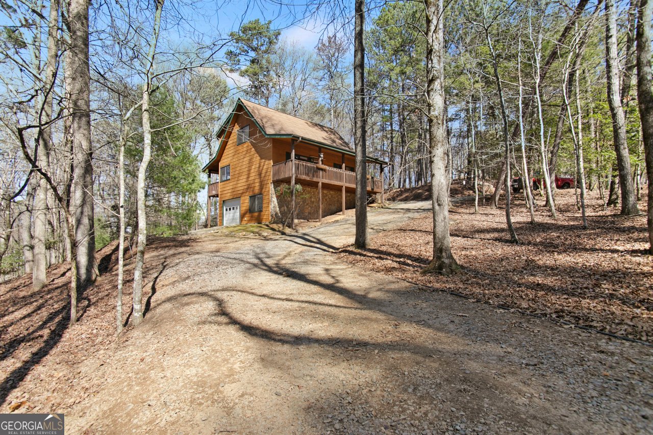 1408 Newport Drive Ellijay - 3
