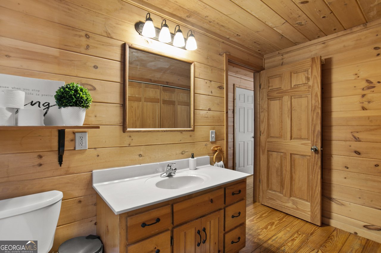 1408 Newport Drive Ellijay - 30