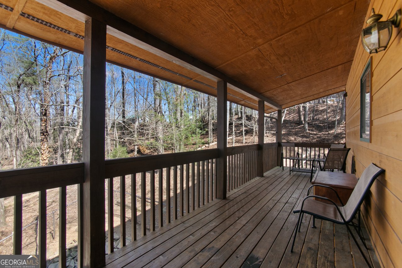 1408 Newport Drive Ellijay - 37