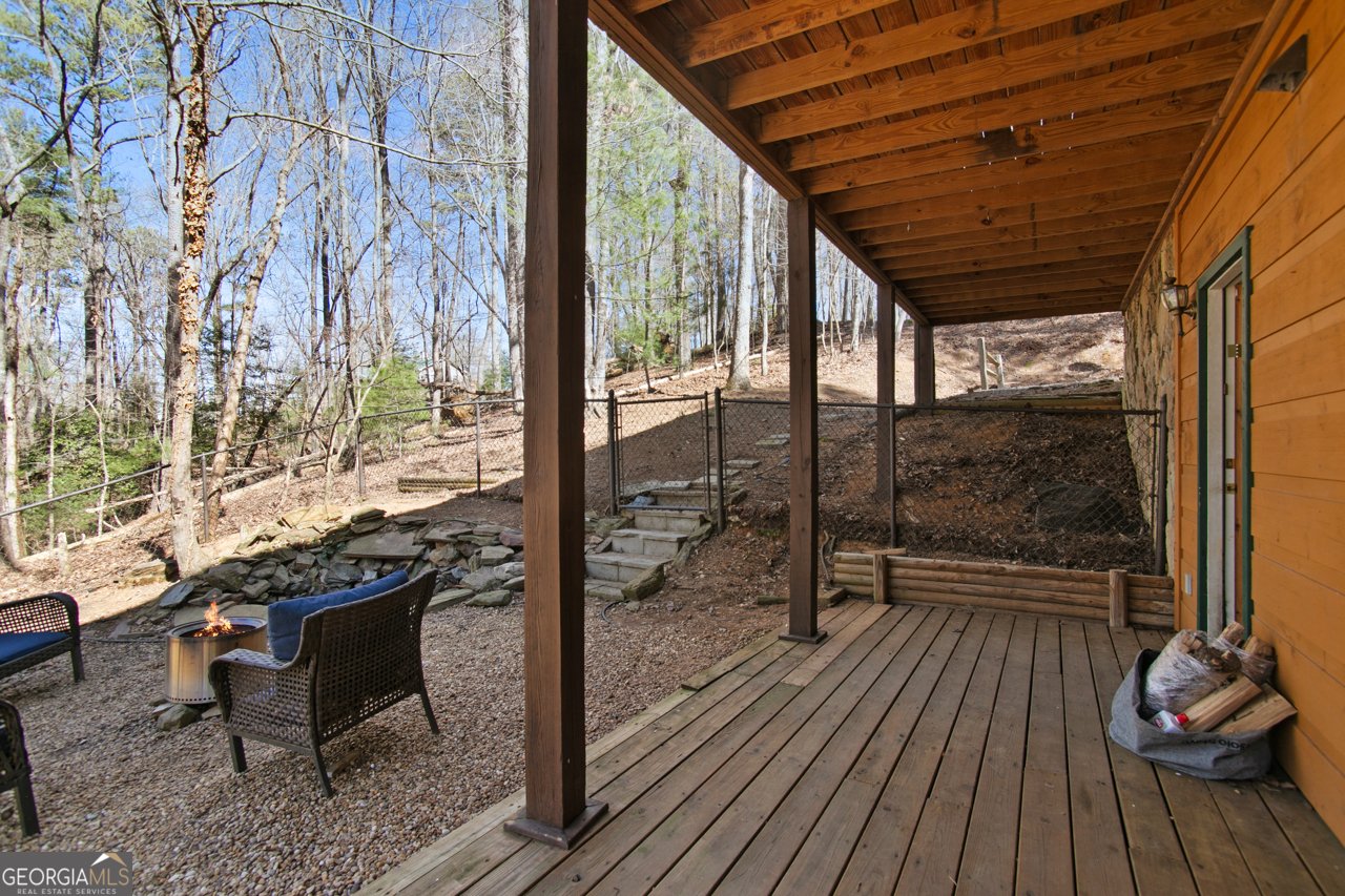 1408 Newport Drive Ellijay - 44
