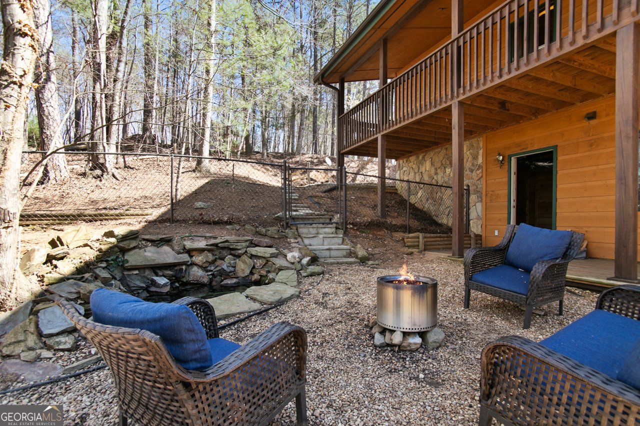 1408 Newport Drive Ellijay - 45