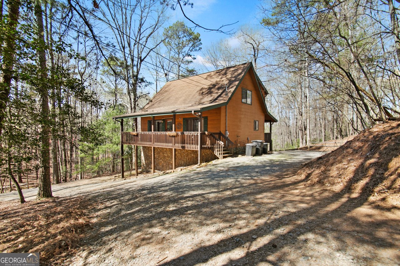 1408 Newport Drive Ellijay - 46