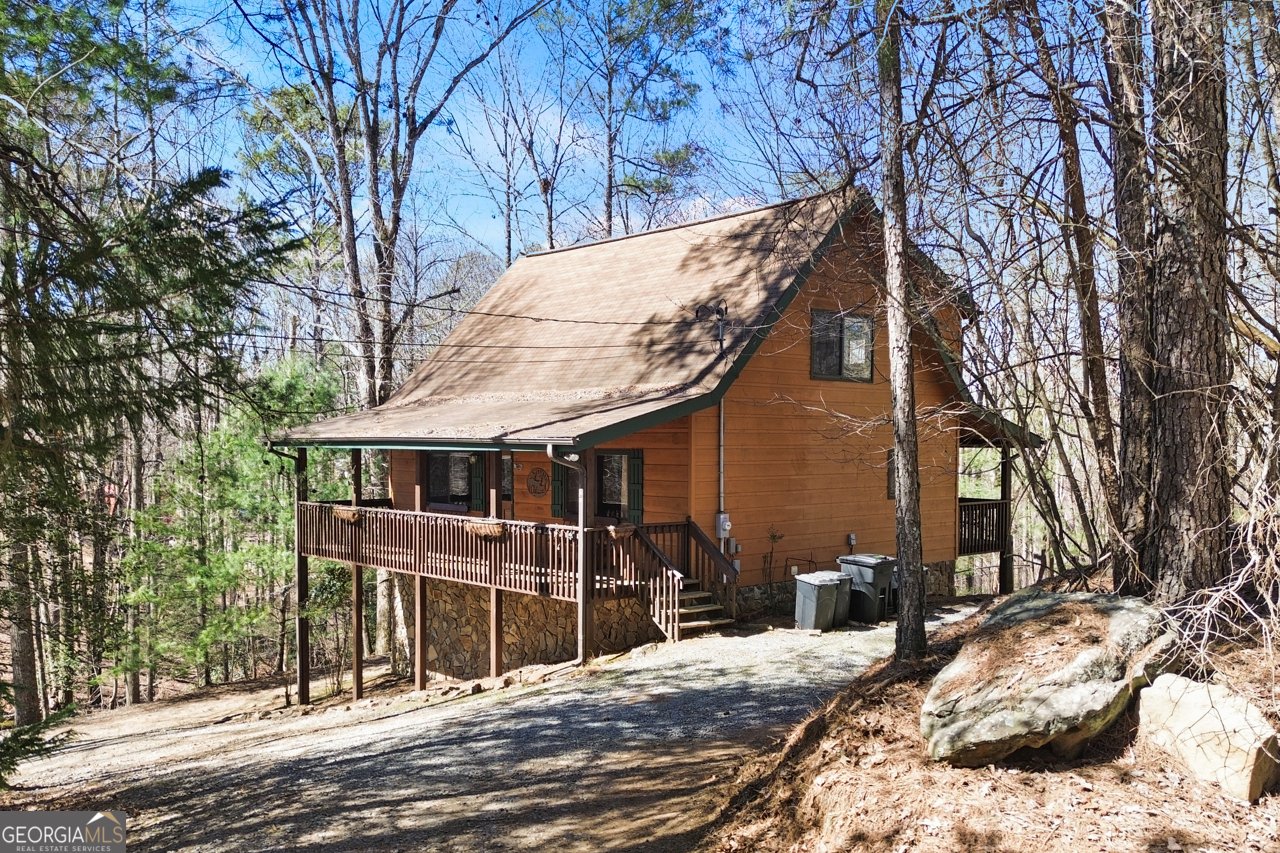 1408 Newport Drive Ellijay - 5
