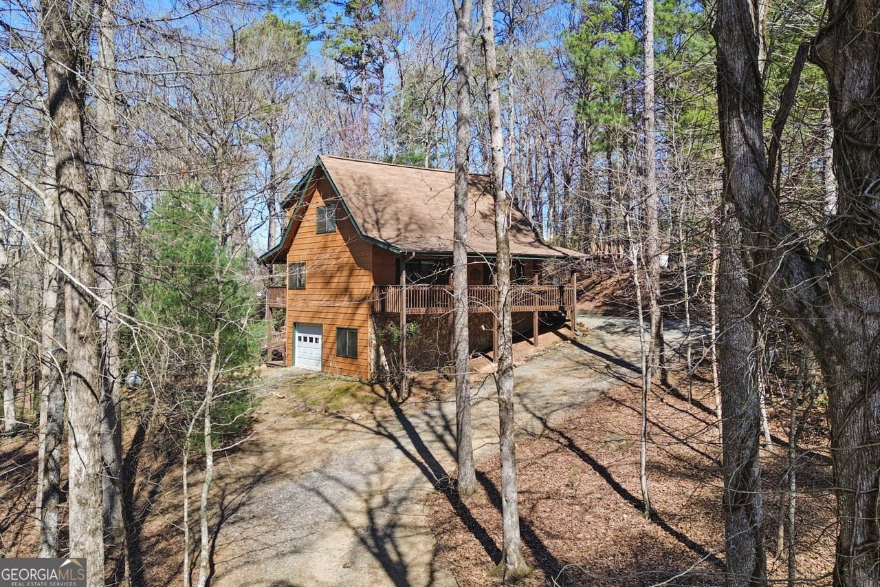 1408 Newport Drive Ellijay - 6