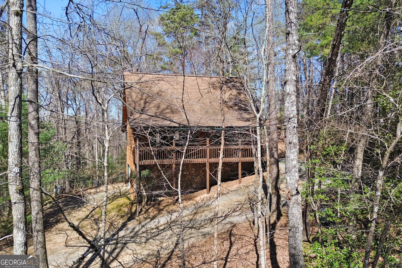 1408 Newport Drive Ellijay - 7
