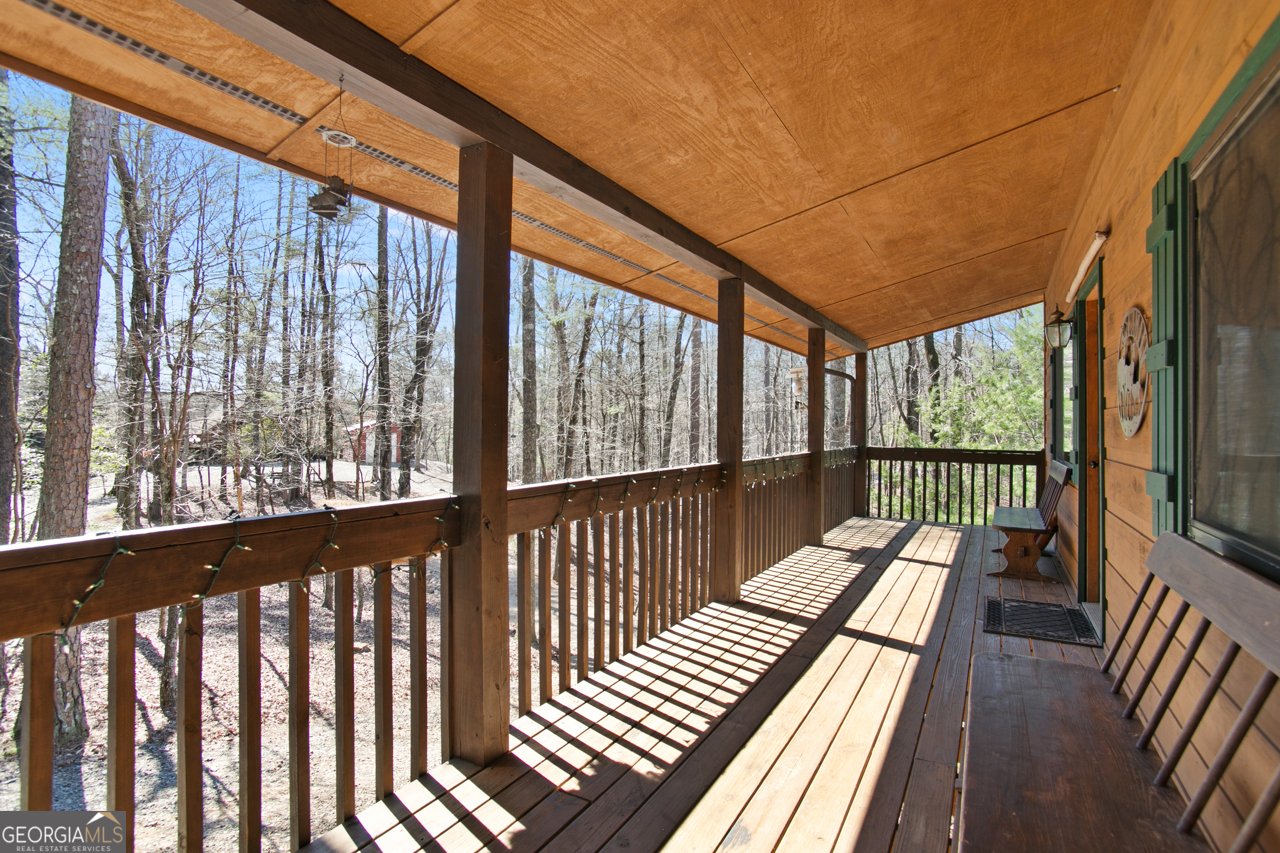 1408 Newport Drive Ellijay - 9