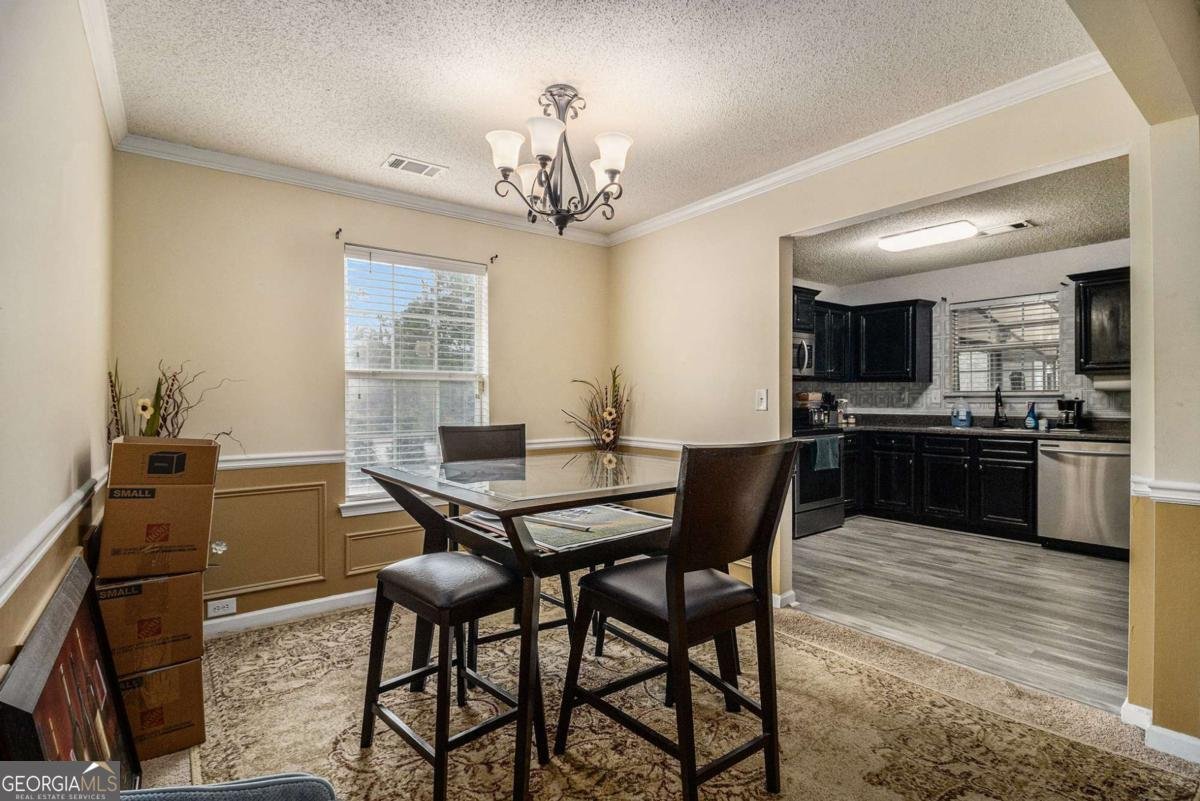 5803 Star Flower Drive Ellenwood - 12