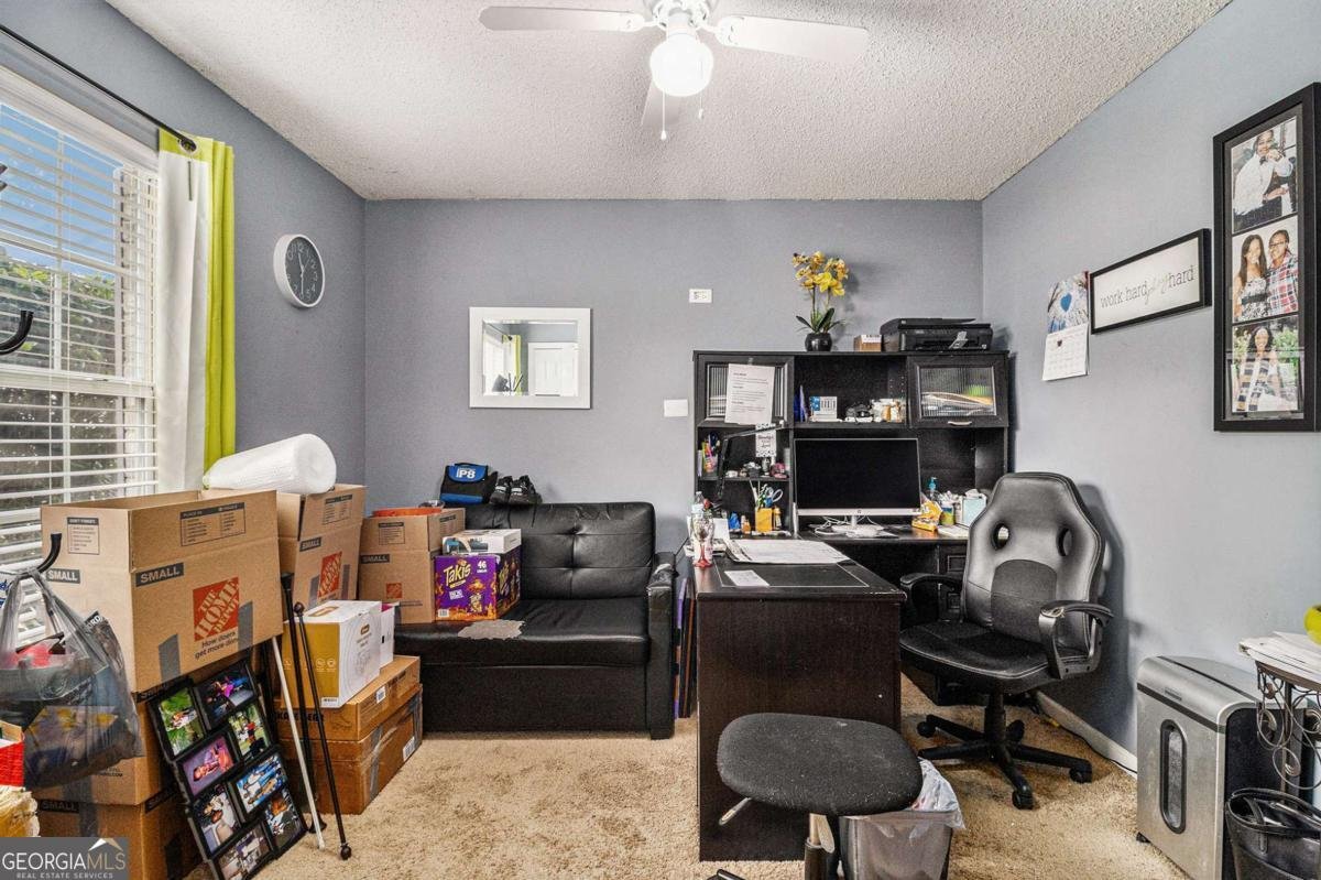 5803 Star Flower Drive Ellenwood - 13