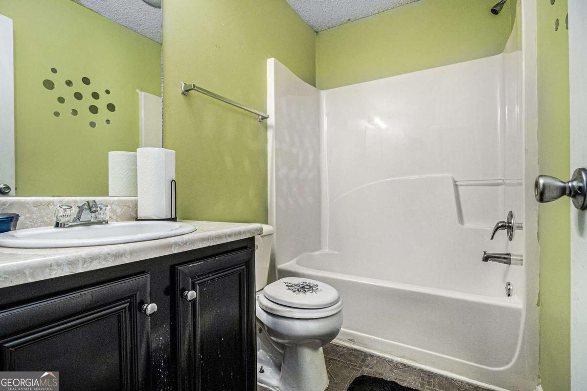 5803 Star Flower Drive Ellenwood - 15