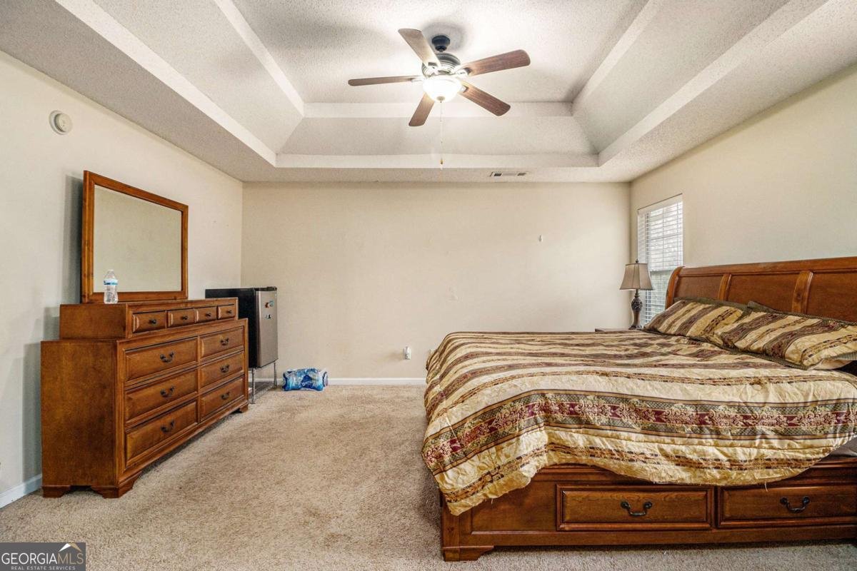 5803 Star Flower Drive Ellenwood - 16