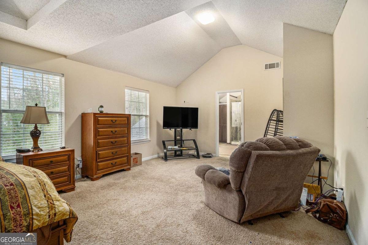 5803 Star Flower Drive Ellenwood - 17