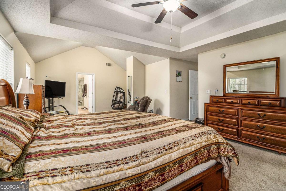 5803 Star Flower Drive Ellenwood - 18