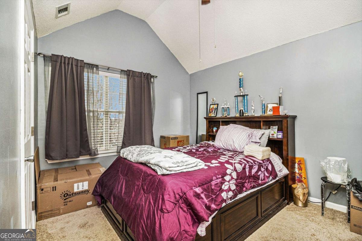 5803 Star Flower Drive Ellenwood - 21