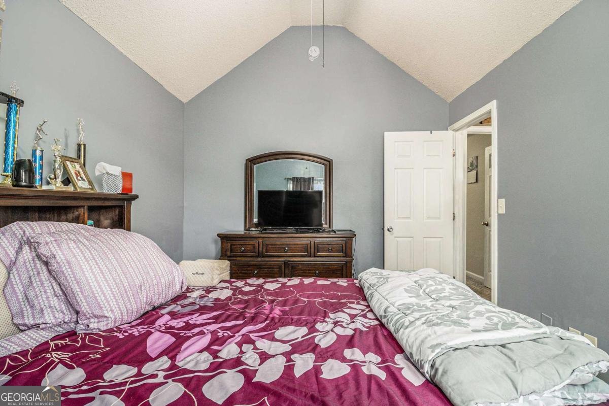 5803 Star Flower Drive Ellenwood - 22