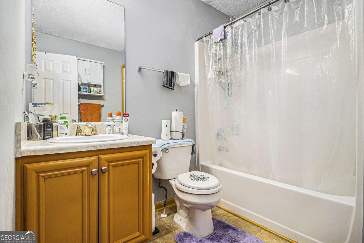 5803 Star Flower Drive Ellenwood - 23