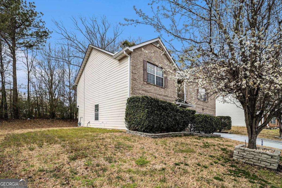 5803 Star Flower Drive Ellenwood - 3