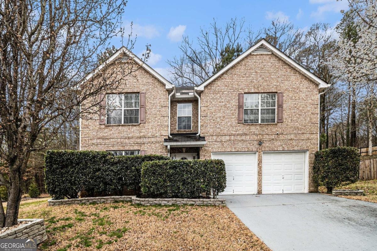 5803 Star Flower Drive Ellenwood - 4