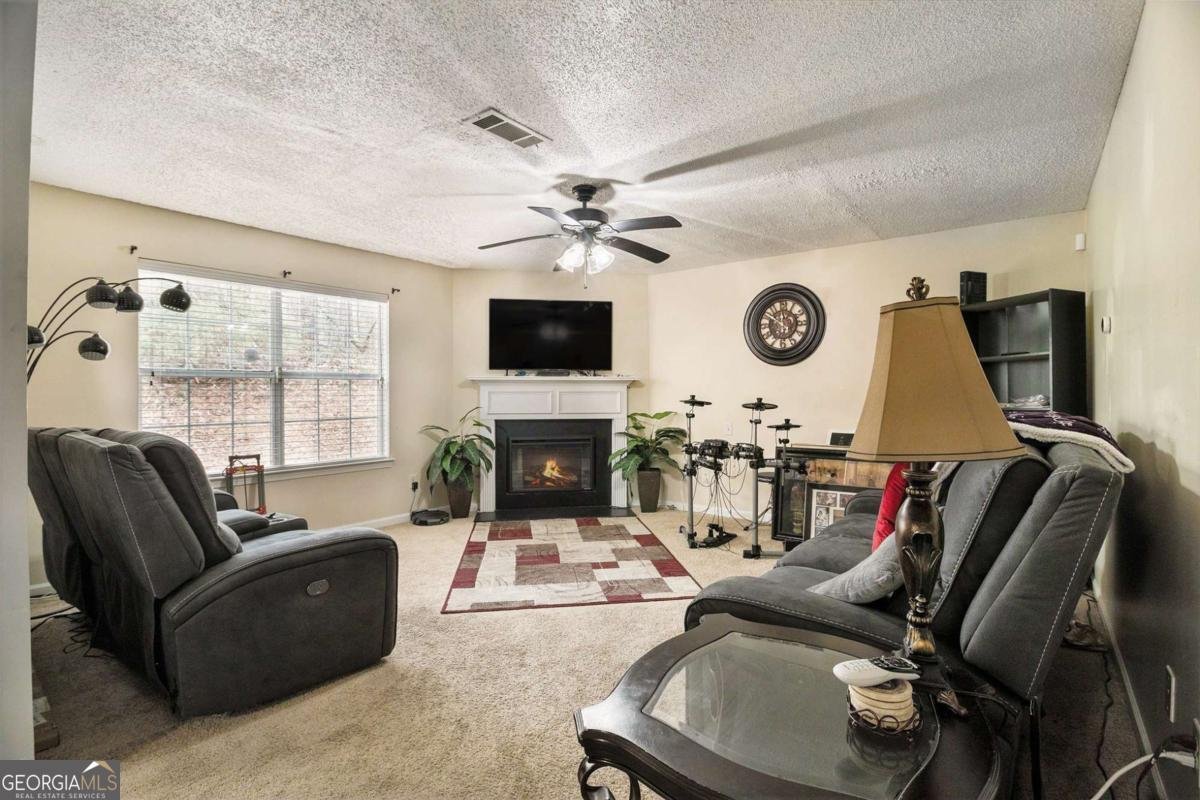 5803 Star Flower Drive Ellenwood - 5