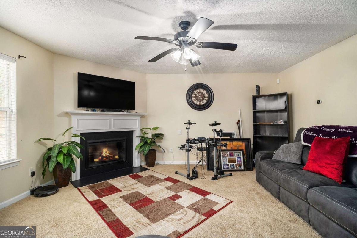 5803 Star Flower Drive Ellenwood - 6