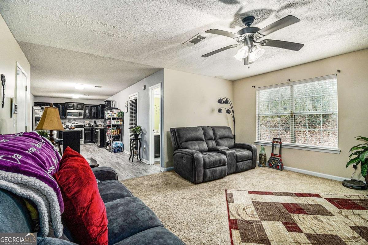5803 Star Flower Drive Ellenwood - 7