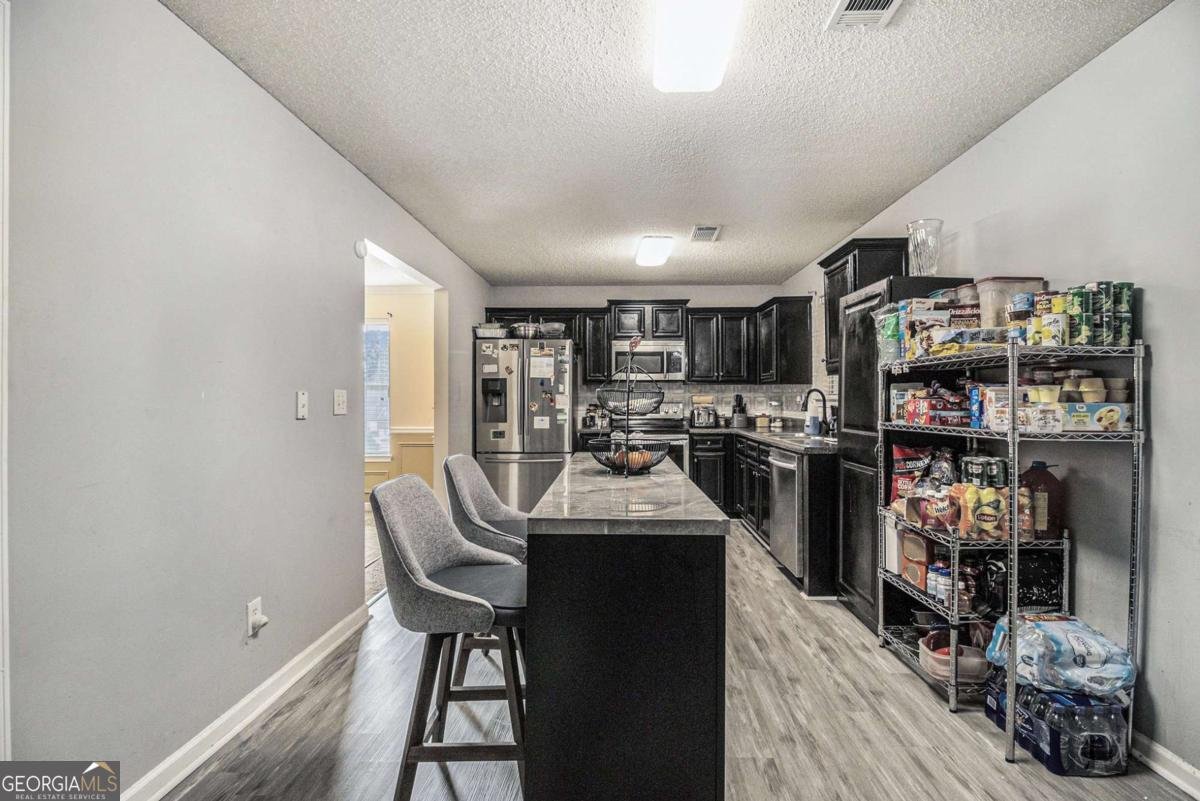 5803 Star Flower Drive Ellenwood - 8