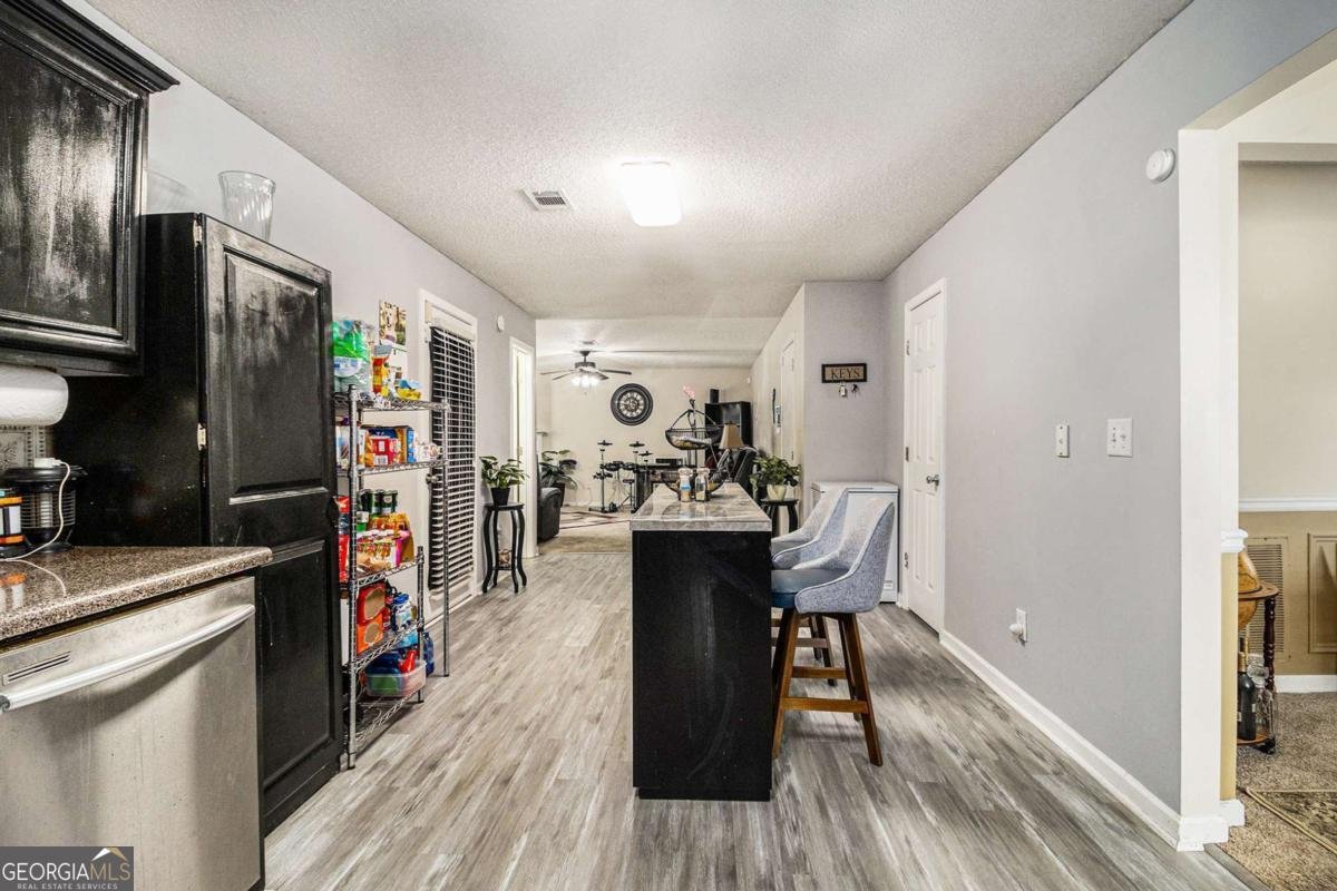 5803 Star Flower Drive Ellenwood - 9