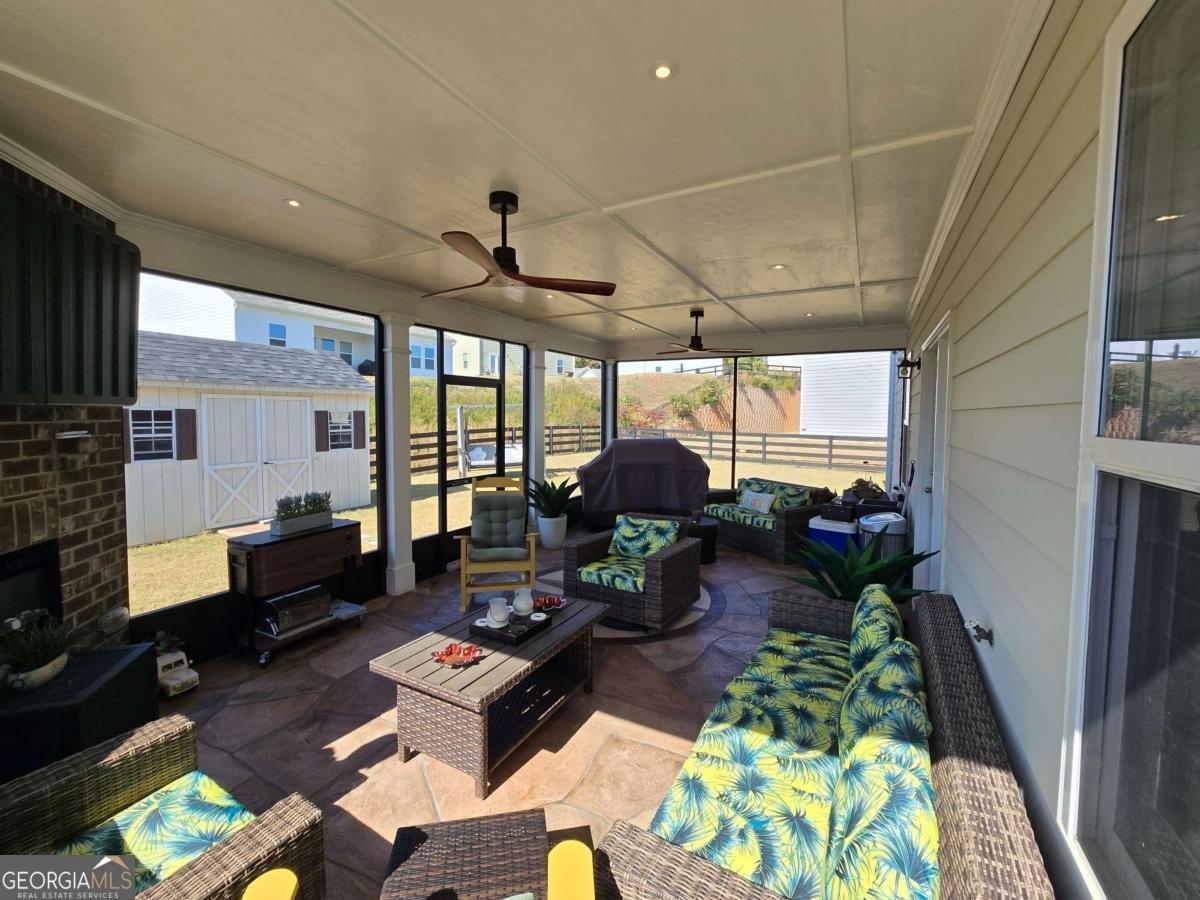 60 Cottontail Lane Villa Rica - 11