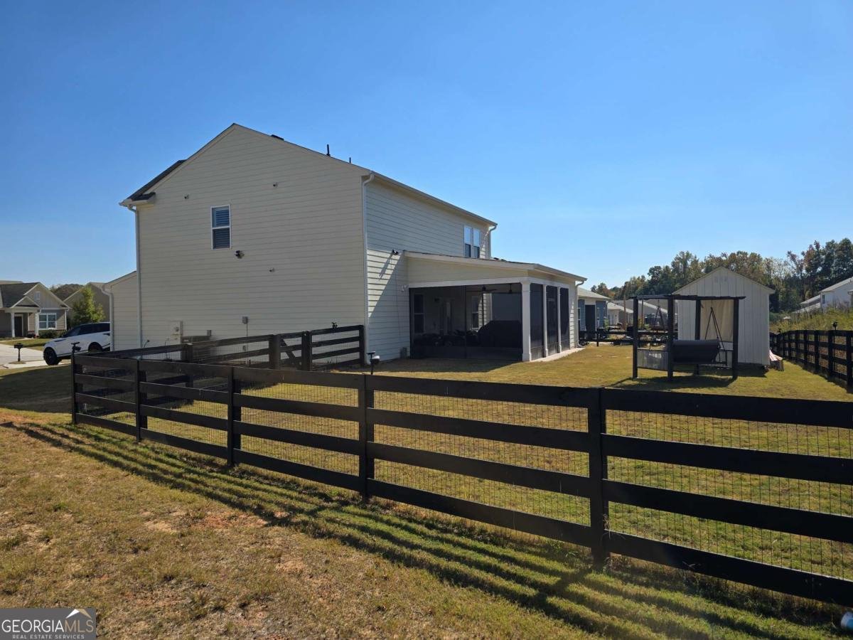 60 Cottontail Lane Villa Rica - 28