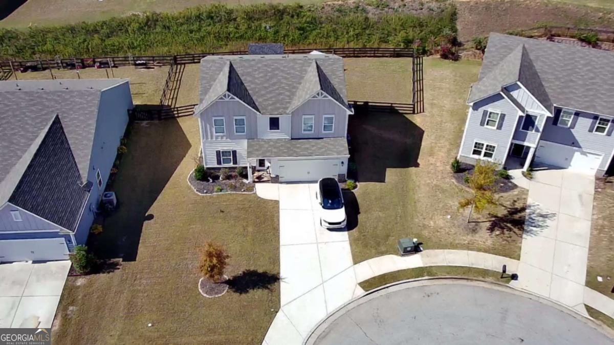 60 Cottontail Lane Villa Rica - 32