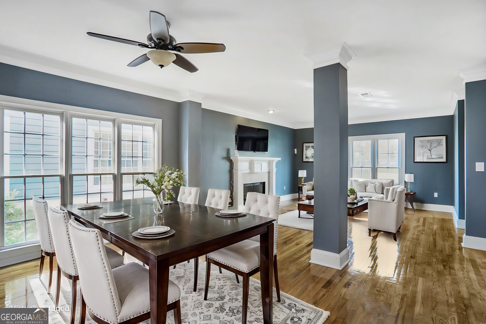 484 Martin Street Atlanta - 10