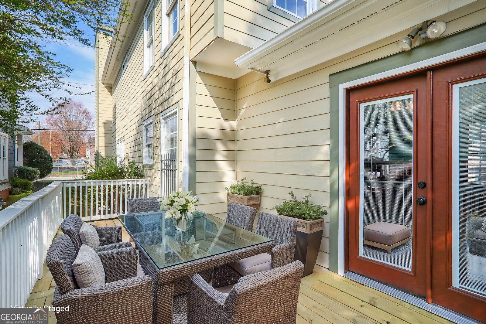 484 Martin Street Atlanta - 2